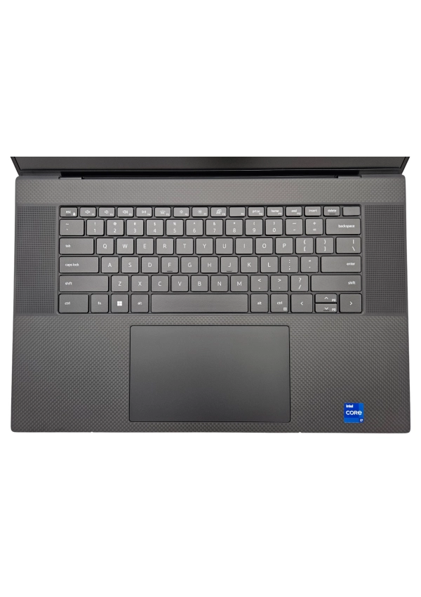 Ultrabook aluminiowy Dell XPS 9730 i7-13700H 32GB 512GB SSD 17